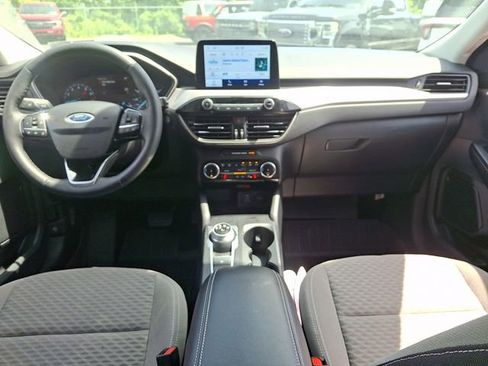 Certified 2022 Ford Escape SE w/ Convenience Package AWD/4WD image 18