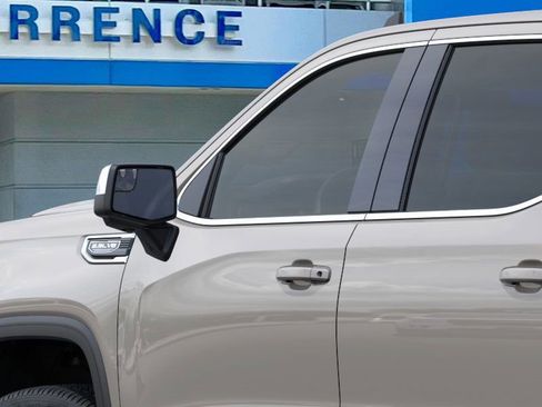 New 2026 GMC Sierra 1500 SLE image 34