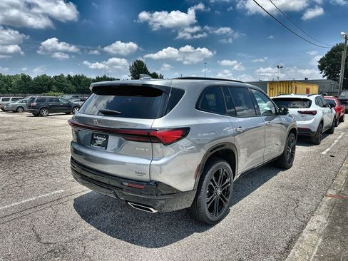 New 2026 Buick Enclave Sport Touring w/ Power Package AWD/4WD image 11