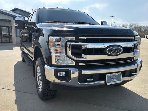Used 2020 Ford F350 XLT w/ XLT Premium Package image 32
