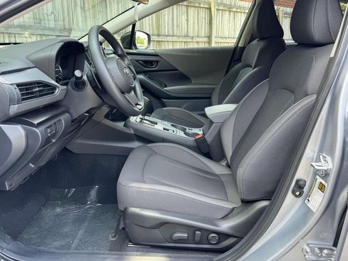 Certified 2025 Subaru Crosstrek 2.0i Premium image 15
