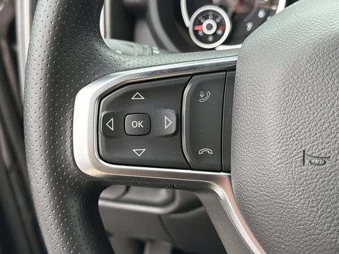 New 2026 RAM 2500 Tradesman image 26