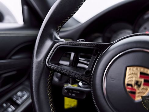 Used 2019 Porsche 911 GT3 RS RWD image 65
