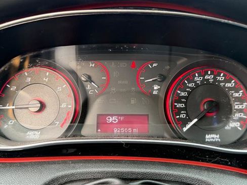 Used 2014 Dodge Dart SE w/ Convenience Group FWD image 19