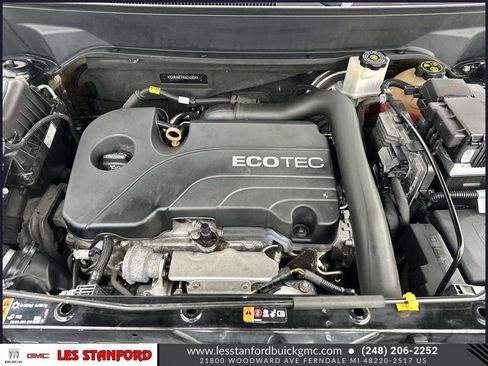 Used 2019 Chevrolet Equinox LT image 12