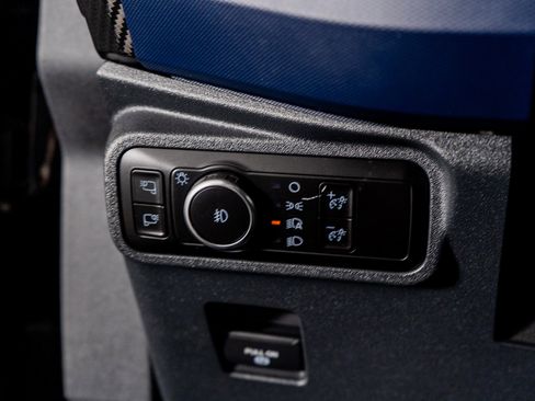 Used 2023 Ford Bronco Raptor image 44