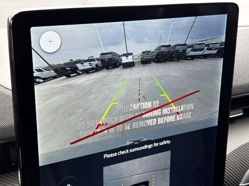 New 2026 Ford Mustang Mach-E Select w/ Comfort Package image 18