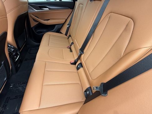 Certified 2023 BMW X3 sDrive30i w/ M Sport Package image 31
