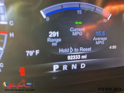 Used 2017 RAM 1500 Lone Star