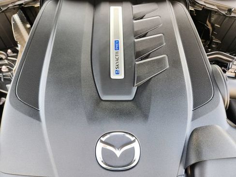 Used 2024 MAZDA CX-90 Plug-In Hybrid w/ Preferred AWD/4WD image 20