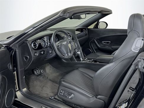 Used 2016 Bentley Continental GT V8 S image 13