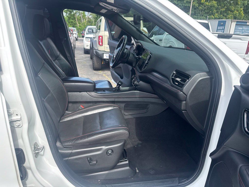 Used 2023 Dodge Durango GT AWD/4WD image 15