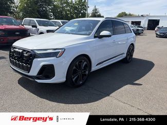 Used 2026 Audi Q7 3.0T Premium Plus w/ Premium Plus Package AWD/4WD video 1
