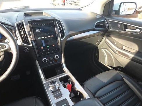 Used 2023 Ford Edge SEL w/ Convenience Package image 22