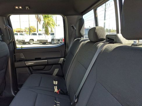 Used 2023 Ford F150 XLT w/ Equipment Group 302A High image 19