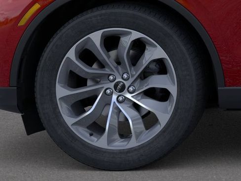 New 2025 Lincoln Aviator Reserve w/ Illumination Package RWD image 19
