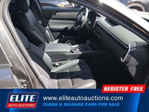 Used 2024 MAZDA CX-50 AWD 2.5 S w/ Weather Package image 9