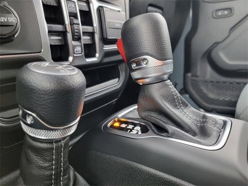 New 2026 Jeep Wrangler Unlimited Sport image 29