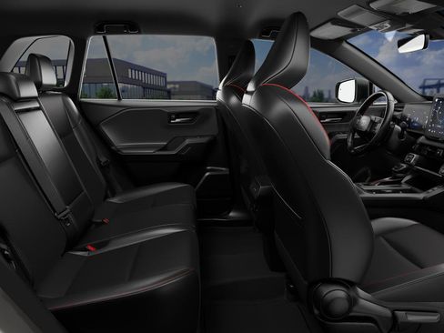 New 2026 Toyota RAV4 AWD Plug-in Hybrid image 2