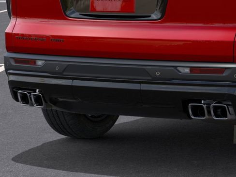 New 2025 Chevrolet Traverse LT w/ Enhanced Driving Package image 48