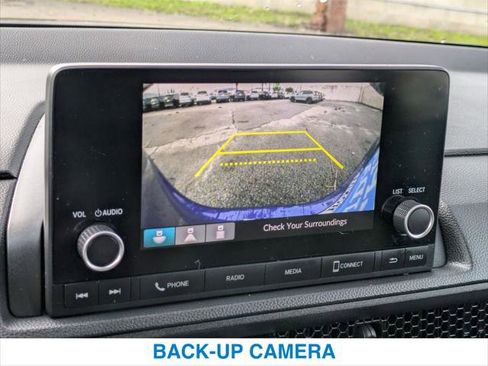 Certified 2023 Honda CR-V LX image 18