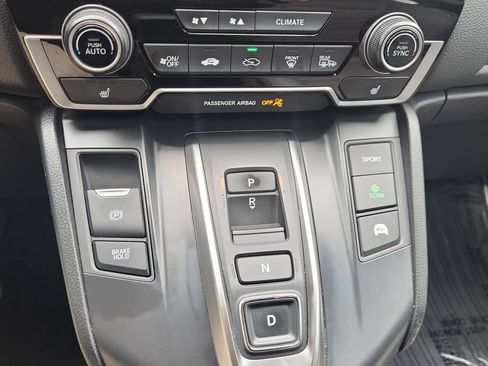 Used 2022 Honda CR-V Touring image 24