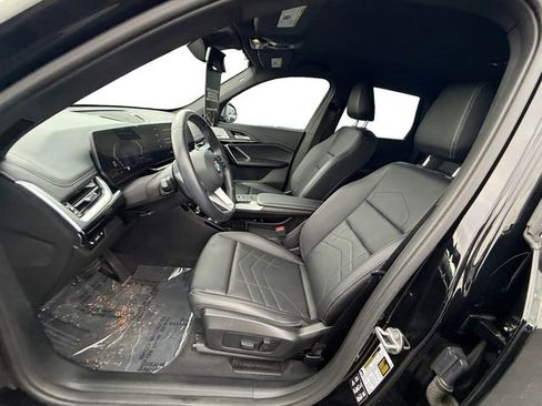 Certified 2024 BMW X1 xDrive28i w/ Convenience Package image 13