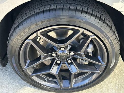 New 2026 Dodge Charger Scat Pack w/ Blacktop Package AWD/4WD image 20