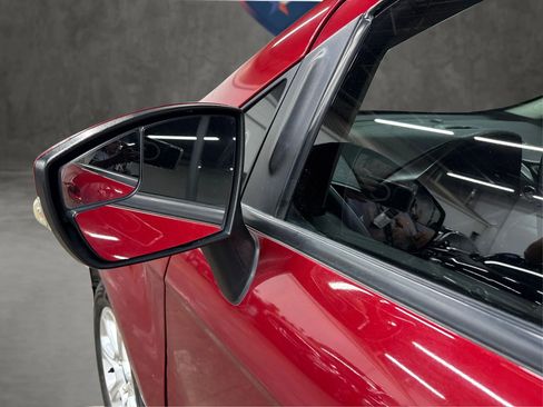 Used 2020 Ford EcoSport SE image 19