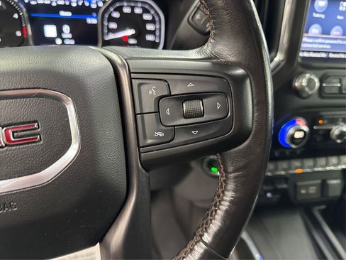 Used 2020 GMC Sierra 2500 AT4 w/ AT4 Premium Package image 27