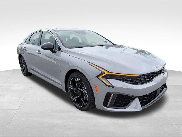 New 2026 Kia K5 GT-Line FWD 360° Tour