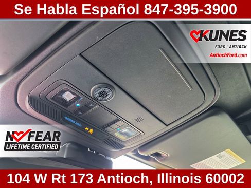 Used 2023 Ford Bronco Big Bend AWD/4WD image 54