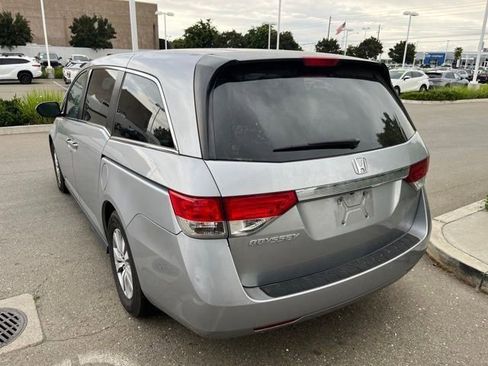 Used 2016 Honda Odyssey EX image 7
