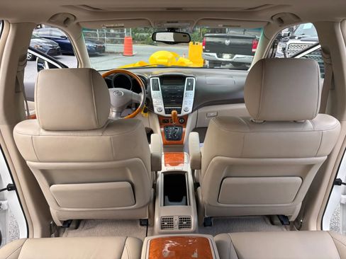 Used 2004 Lexus RX 330 AWD image 18