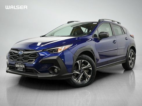Used 2024 Subaru Crosstrek 2.0i Premium AWD/4WD image 1