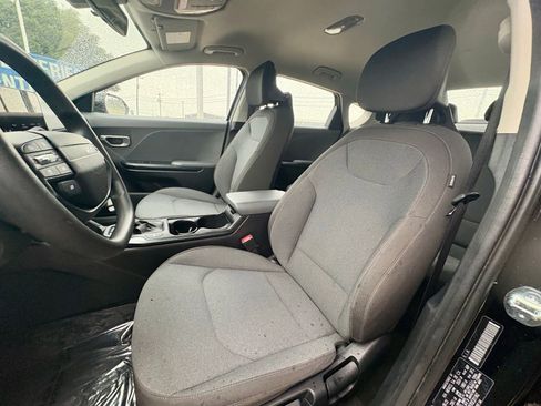 Used 2025 Kia K4 FWD image 15