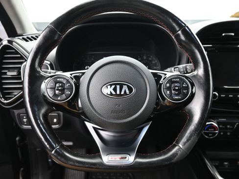 Used 2020 Kia Soul GT-Line Turbo FWD image 13