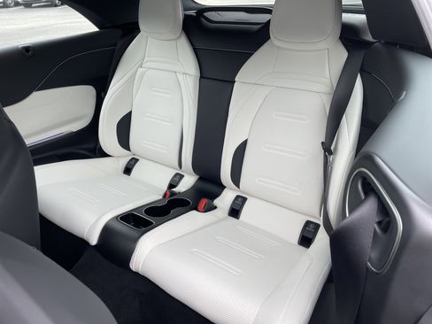 New 2026 Mercedes-Benz CLE 53 AMG 4MATIC Cabriolet image 43