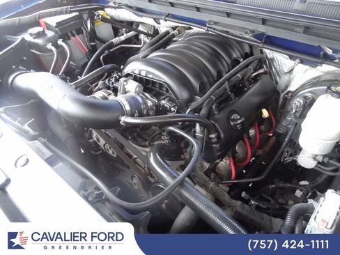 Used 2016 GMC Sierra 1500 4x4 Double Cab w/ Elevation Edition image 36