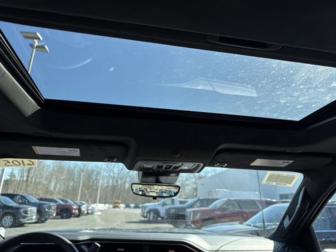 New 2026 GMC Sierra 2500 Denali Ultimate w/ Max Trailering Package image 20