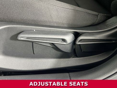 Used 2026 Honda Civic LX image 4