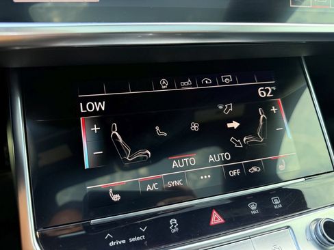 Used 2019 Audi A6 3.0T Premium Plus w/ Premium Plus Package AWD/4WD image 39