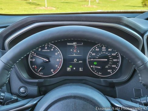 New 2025 Subaru Ascent Touring w/ Popular Package #2 image 15