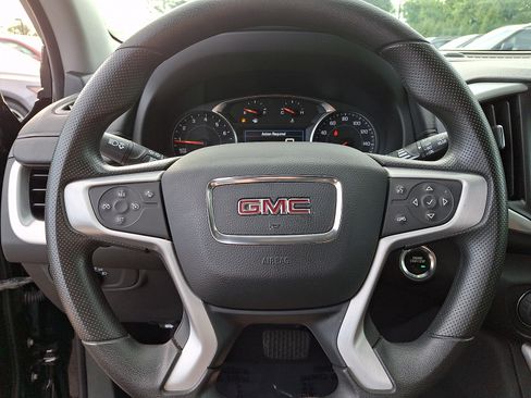 Used 2023 GMC Terrain SLE w/ Driver Convenience Package AWD/4WD image 20