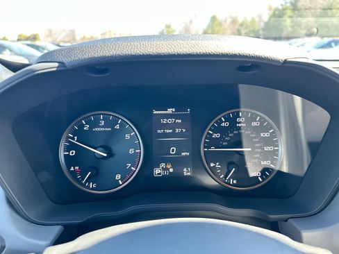 New 2026 Subaru Crosstrek 2.5i Wilderness AWD/4WD image 36
