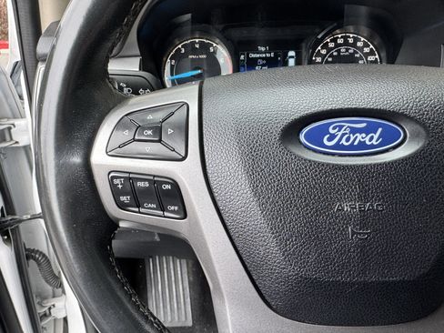 Used 2020 Ford Ranger XLT w/ Equipment Group 301A Mid image 21