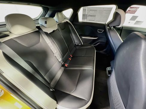 New 2026 Kia K4 GT-Line Turbo FWD image 26