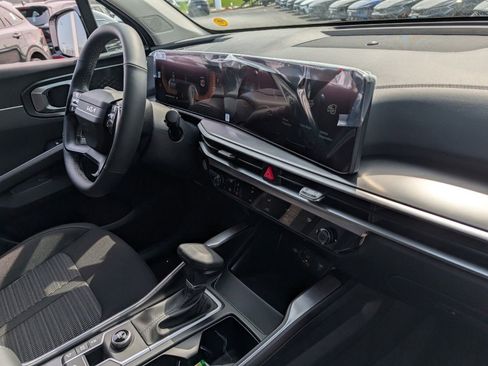 New 2026 Kia Sorento LX FWD image 29