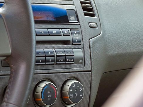 Used 2006 Nissan Altima 2.5 S w/ (P01) Special Edition Pkg FWD image 22