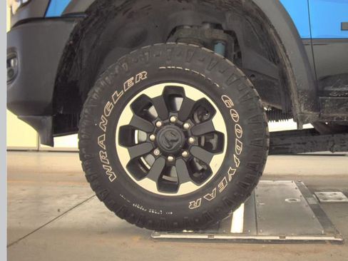 Used 2020 RAM 2500 Power Wagon image 10